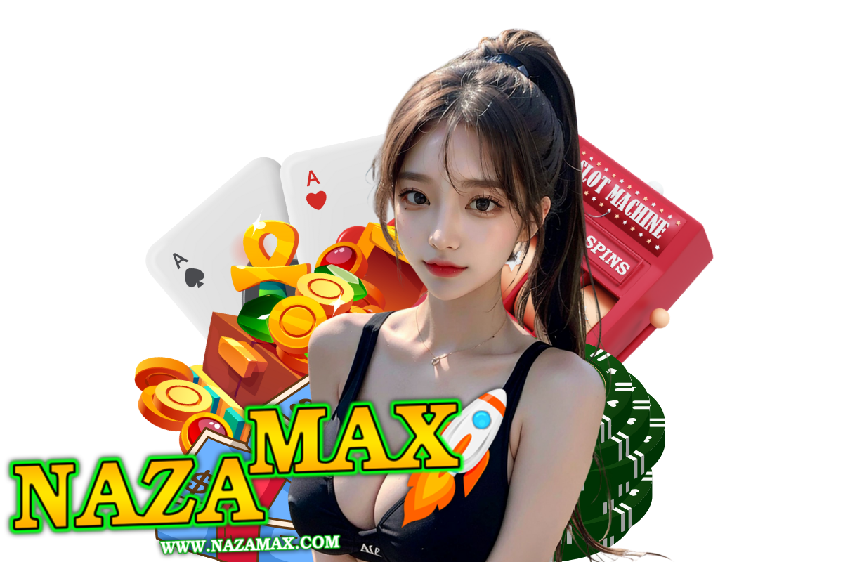 nazamax